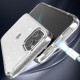 TPU чохол Nova для Apple iPhone 14 Pro Max (6.7") Clear