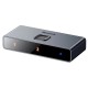 Перехідник HUB Baseus Matrix HDMI Splitter (CAHUB-BC0G) Space Gray