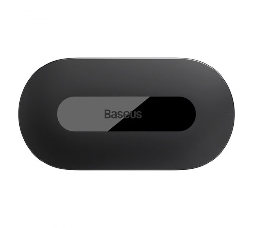 Бездротові TWS навушники Baseus Bowie EZ10 OS (A00054300116-Z) Black