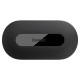 Бездротові TWS навушники Baseus Bowie EZ10 OS (A00054300116-Z) Black
