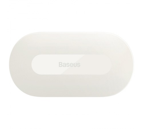 Бездротові TWS навушники Baseus Bowie EZ10 OS (A00054300116-Z) White