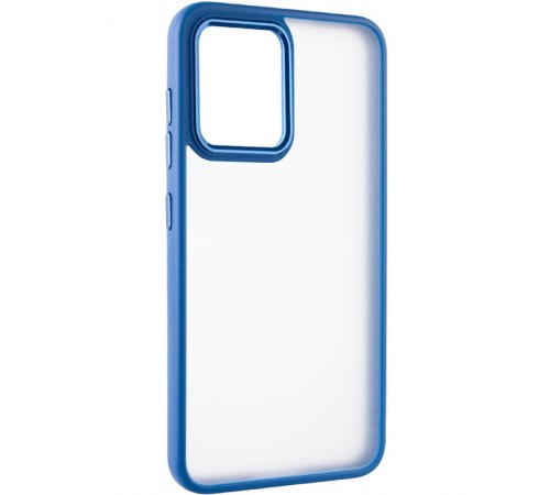 Чохол TPU+PC North Guard для Xiaomi Redmi 13C / Poco C65 Indigo Чохол TPU+PC North Guard для Xiaomi Redmi 13C / Poco C65 Indigo