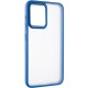 Чохол TPU+PC North Guard для Xiaomi Redmi 13C / Poco C65 Indigo