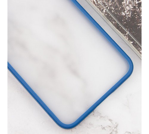 Чохол TPU+PC North Guard для Xiaomi Redmi 13C / Poco C65 Indigo Чохол TPU+PC North Guard для Xiaomi Redmi 13C / Poco C65 Indigo