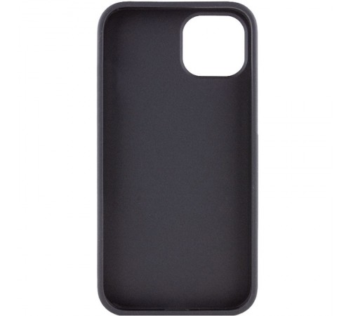 TPU чохол Bonbon Metal Style для Samsung Galaxy A05 Чорний / Black TPU чохол Bonbon Metal Style для Samsung Galaxy A05 Чорний / Black