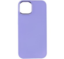 TPU чохол Bonbon Metal Style для Samsung Galaxy A05 Бузковий / Dasheen