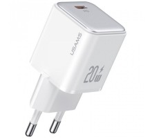 МЗП Usams US-CC183 PD20W X-ron Series (1USB-C) White