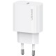 МЗП Usams US-OYXLTZ02 CC226 PD20W + SJ712 30W Type-C to Lightning Yi Series White