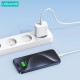 МЗП Usams US-OYXLTZ02 CC226 PD20W + SJ712 30W Type-C to Lightning Yi Series White
