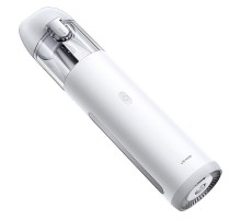 Портативний пилосос Usams US-ZB234 Mini Geoz Series 6000Pa 7800mAh White