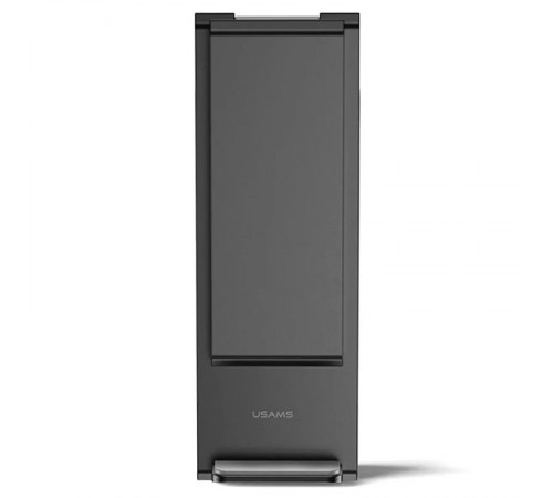 БЗП Usams US-CD181 15W 3in1 with Table Lamp Black БЗП Usams US-CD181 15W 3in1 with Table Lamp Black