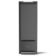 БЗП Usams US-CD181 15W 3in1 with Table Lamp Black