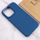TPU чохол Bonbon Metal Style для Xiaomi Redmi 13C / Poco C65 Синій / Cosmos blue