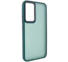 Чохол TPU+PC Lyon Frosted для Xiaomi Redmi Note 13 4G Green