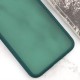 Чохол TPU+PC Lyon Frosted для Xiaomi Redmi Note 13 4G Green