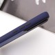 Чохол TPU+PC Lyon Frosted для Samsung Galaxy A55 Navy Blue