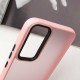 Чохол TPU+PC Lyon Frosted для Samsung Galaxy A55 Pink