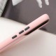 Чохол TPU+PC Lyon Frosted для Samsung Galaxy A55 Pink