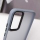 Чохол TPU+PC Lyon Frosted для Samsung Galaxy A55 Sierra Blue