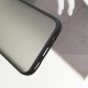 Чохол TPU+PC Lyon Frosted для Samsung Galaxy A25 5G Black