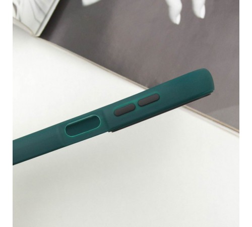 Чохол TPU+PC Lyon Frosted для Samsung Galaxy A25 5G Green Чохол TPU+PC Lyon Frosted для Samsung Galaxy A25 5G Green