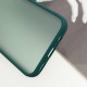 Чохол TPU+PC Lyon Frosted для Samsung Galaxy A25 5G Green