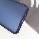 Чохол TPU+PC Lyon Frosted для Samsung Galaxy A25 5G Navy Blue