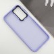 Чохол TPU+PC Lyon Frosted для Samsung Galaxy A25 5G Purple