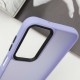 Чохол TPU+PC Lyon Frosted для Samsung Galaxy A25 5G Purple