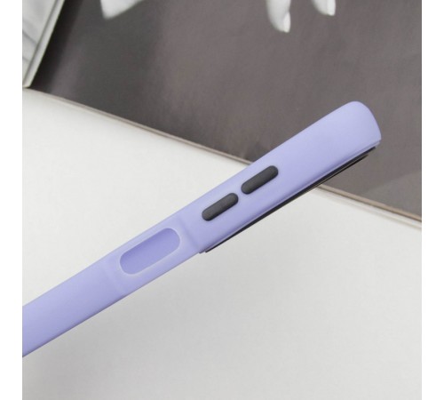 Чохол TPU+PC Lyon Frosted для Samsung Galaxy A25 5G Purple Чохол TPU+PC Lyon Frosted для Samsung Galaxy A25 5G Purple