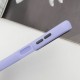 Чохол TPU+PC Lyon Frosted для Samsung Galaxy A25 5G Purple