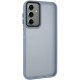 Чохол TPU+PC Lyon Frosted для Samsung Galaxy A25 5G Sierra Blue