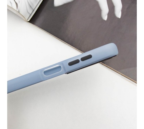 Чохол TPU+PC Lyon Frosted для Samsung Galaxy A25 5G Sierra Blue Чохол TPU+PC Lyon Frosted для Samsung Galaxy A25 5G Sierra Blue