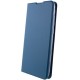 Шкіряний чохол-книжка GETMAN Elegant (PU) для Xiaomi Redmi Note 13 Pro 4G / Poco M6 Pro 4G Синій