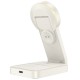 БЗП Hoco CQ3 Motorcycle 3-in1 Milky White
