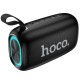 Bluetooth колонка Hoco HC25 Radiante sports Black