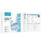 Бездротові TWS навушники Hoco EW54 Rayo Blue