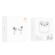 Бездротові TWS навушники Hoco EW66 White