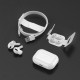 Бездротові TWS навушники Hoco EW66 White