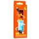 Дата кабель Borofone BX86 Advantage USB to Type-C (1m) White