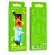 Дата кабель Borofone BX86 Advantage USB to Lightning (1m) White