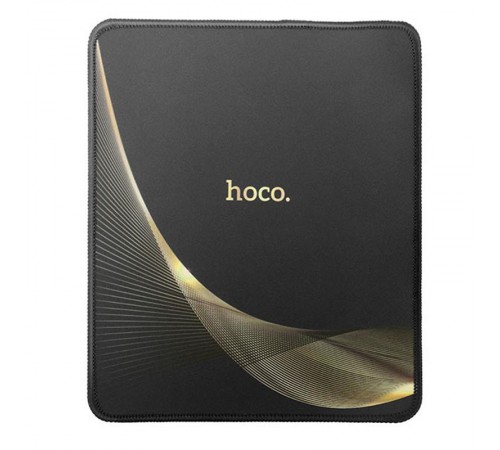 Килимок для мишки Hoco GM22 (800*300mm) Black Килимок для мишки Hoco GM22 (800*300mm) Black