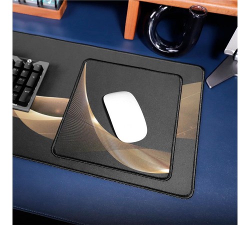 Килимок для мишки Hoco GM22 (800*300mm) Black Килимок для мишки Hoco GM22 (800*300mm) Black