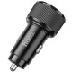АЗП Hoco NZ14B Guerrero PD50W (2C) Black