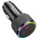 АЗП Hoco NZ14B Guerrero PD50W (2C) Black