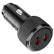 АЗП Hoco NZ14B Guerrero PD50W (2C) Black