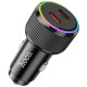 АЗП Hoco NZ14B Guerrero PD50W (2C) Black