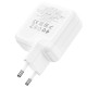 МЗП Hoco C115A Header PD65W (2C1A) White