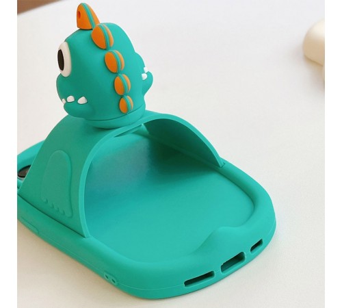 Силіконовий чохол Funny 3D для Apple iPhone 14 Pro Max (6.7") Baby dragon Силіконовий чохол Funny 3D для Apple iPhone 14 Pro Max (6.7") Baby dragon