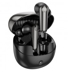 Бездротові TWS навушники Hoco EQ11 Pacifico Black